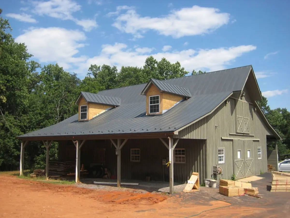 Expert Roof Coating workmanship in Folly Beach